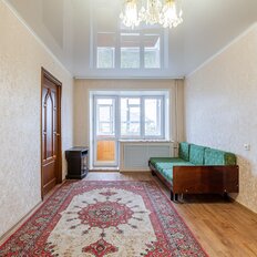 Квартира 43,7 м², 2-комнатная - изображение 1