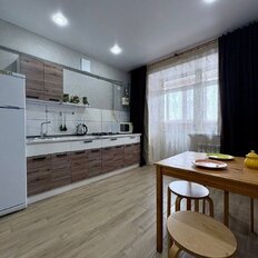 Квартира 44 м², 1-комнатная - изображение 1