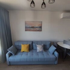 Квартира 36 м², 1-комнатная - изображение 4