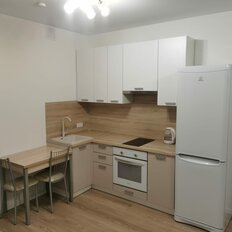 Квартира 27 м², студия - изображение 5