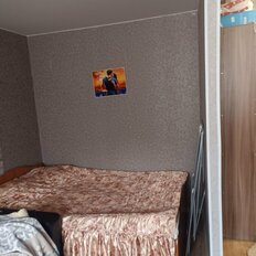 Квартира 30 м², 1-комнатные - изображение 4