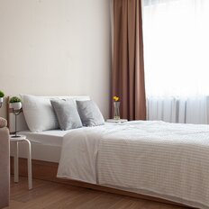 Квартира 32 м², 1-комнатная - изображение 1