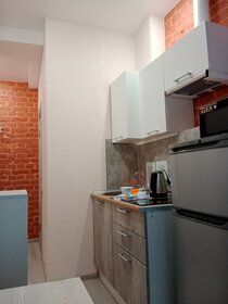 11 м², квартира-студия 2 400 ₽ в сутки - изображение 92