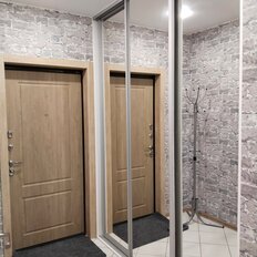 Квартира 45 м², 1-комнатная - изображение 5