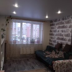 Квартира 34 м², 1-комнатная - изображение 1