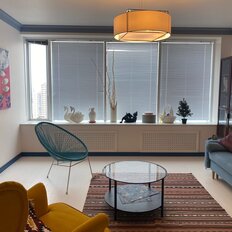 Квартира 86,7 м², 3-комнатные - изображение 1
