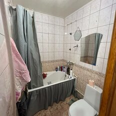 Квартира 32 м², 1-комнатная - изображение 5