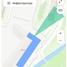 Квартира 40,9 м², 1-комнатная - изображение 3