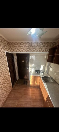 18 м², квартира-студия 18 000 ₽ в месяц - изображение 1