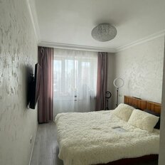 Квартира 39 м², 1-комнатная - изображение 5