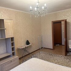 Квартира 42 м², 1-комнатная - изображение 4