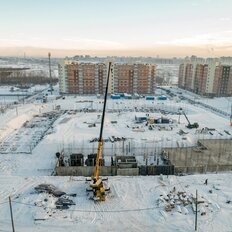 Квартира 52,9 м², 2-комнатная - изображение 3