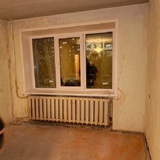 Квартира 31,3 м², 1-комнатная - изображение 3
