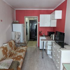 Квартира 18,3 м², 1-комнатная - изображение 2