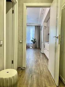 37 м², 1-комнатная квартира 54 500 ₽ в месяц - изображение 57