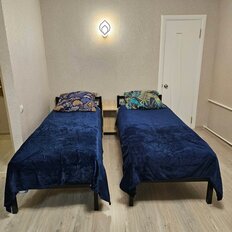 Квартира 31 м², 1-комнатная - изображение 5