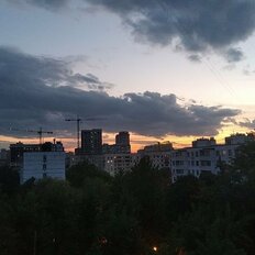 Квартира 36 м², 1-комнатная - изображение 1