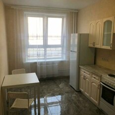 Квартира 37 м², 1-комнатная - изображение 1