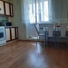 Квартира 40 м², 1-комнатная - изображение 1