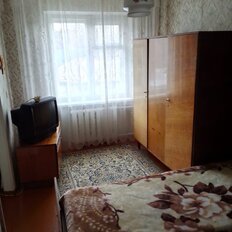 Квартира 44,8 м², 2-комнатная - изображение 4