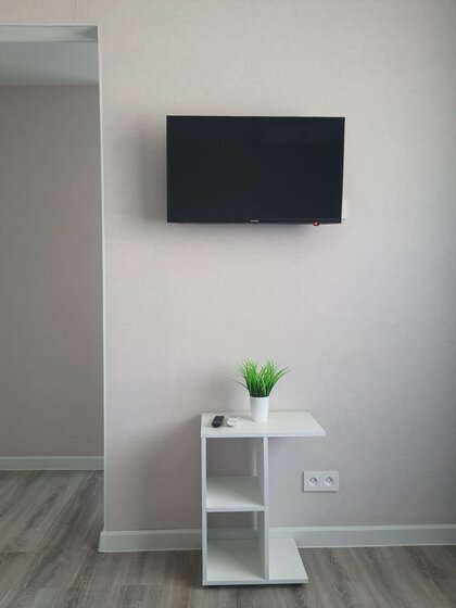 36 м², 1-комнатная квартира 1 700 ₽ в сутки - изображение 45