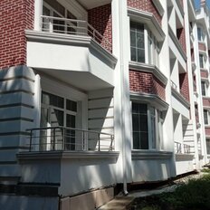 Квартира 24,2 м², студия - изображение 3