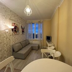 Квартира 55 м², 2-комнатные - изображение 3