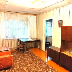 Квартира 44,3 м², 2-комнатная - изображение 3