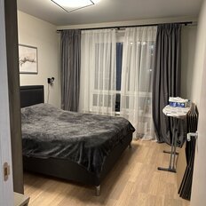 Квартира 40 м², 2-комнатная - изображение 4