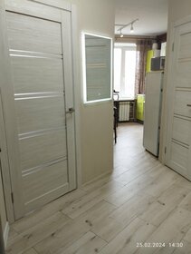 36 м², 1-комнатная квартира 2 400 ₽ в сутки - изображение 42