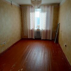 Квартира 58,9 м², 3-комнатная - изображение 2