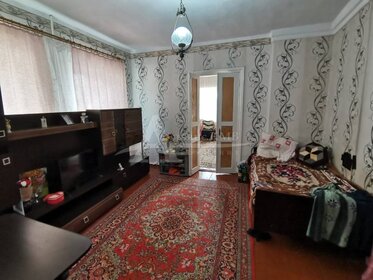 Купить квартиру большую на улице Плеханова в Ейске - изображение 35