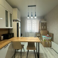 Квартира 52,4 м², 2-комнатная - изображение 2