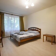 Квартира 35,1 м², 1-комнатная - изображение 2