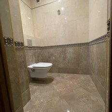 Квартира 129,1 м², 4-комнатная - изображение 1
