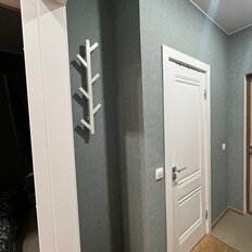 Квартира 25 м², студия - изображение 5