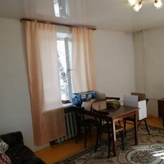 Квартира 46,8 м², 2-комнатная - изображение 4