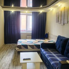 Квартира 40 м², 2-комнатная - изображение 2