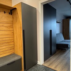 Квартира 35,2 м², студия - изображение 1