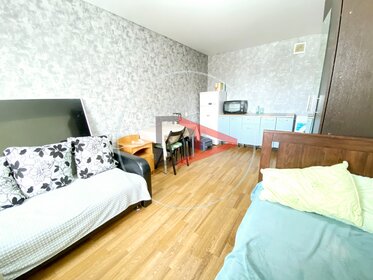 19 м², квартира-студия 15 000 ₽ в месяц - изображение 18