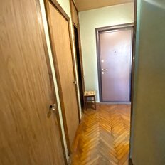 Квартира 39 м², 2-комнатная - изображение 2