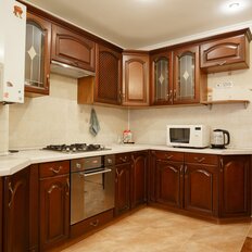 Квартира 60 м², 2-комнатная - изображение 1