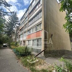 Квартира 34,4 м², 1-комнатная - изображение 1