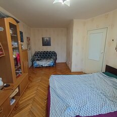 Квартира 31 м², 1-комнатная - изображение 3