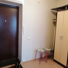 Квартира 41 м², 1-комнатная - изображение 5