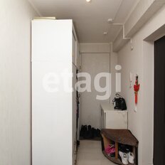 Квартира 31,4 м², студия - изображение 4