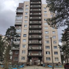 Квартира 56,5 м², 2-комнатная - изображение 1