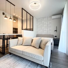 Квартира 30 м², студия - изображение 4