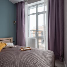 Квартира 83,6 м², 3-комнатные - изображение 4