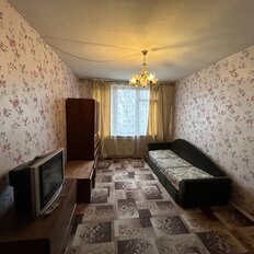 Квартира 44,5 м², 2-комнатная - изображение 3